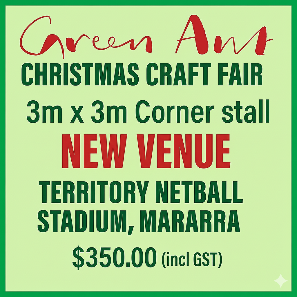 3m x 3m corner stall